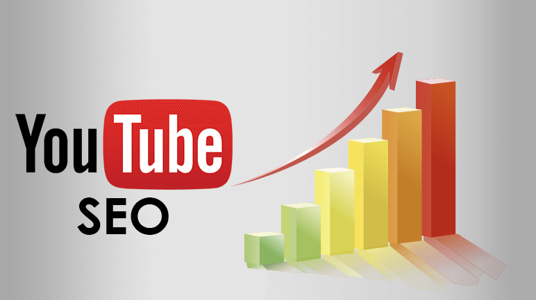 SEO YouTube