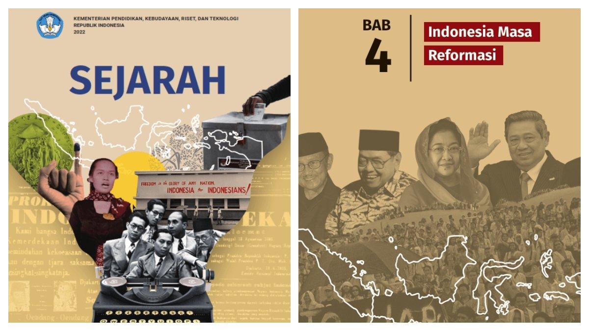 Ternyata Ini 15 Contoh Soal dan Jawaban Sejarah Bab 4 Kelas 9 yang Wajib Siswa Pelajari
